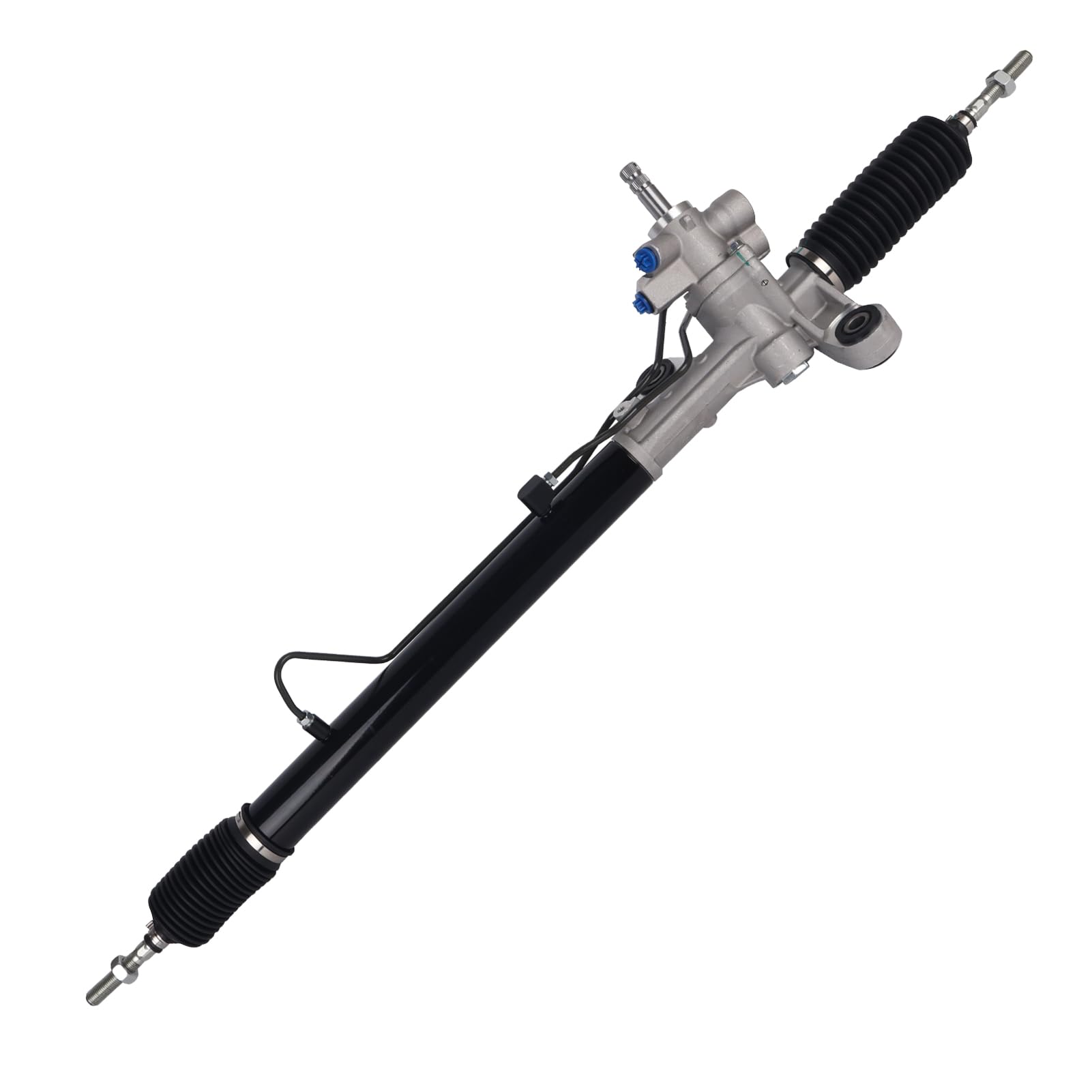 あぴ Amazon.com: PAROD Rack Pinion Steering Assembly Fit for 2008-2012